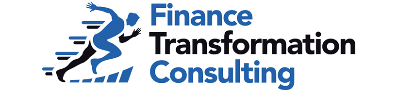 Transform Finance with Michael Ryan Logo